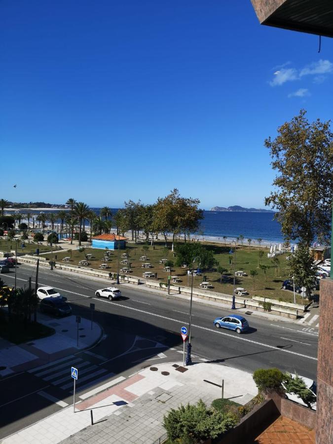 比戈Samil 2J公寓 外观 照片
